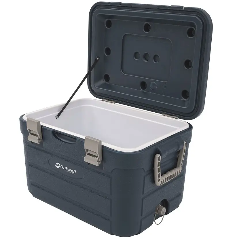 Термобокс Outwell Coolbox Fulmar 30L Deep Blue (590149) - фото 2