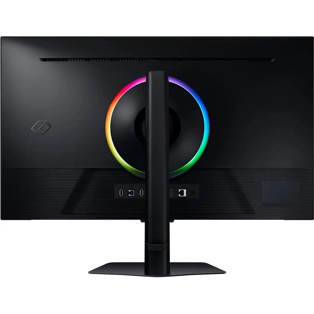 Монітор 32" Samsung LS32DG700EIXUA UHD IPS 144Hz (LS32DG700EZXUA) - фото 5