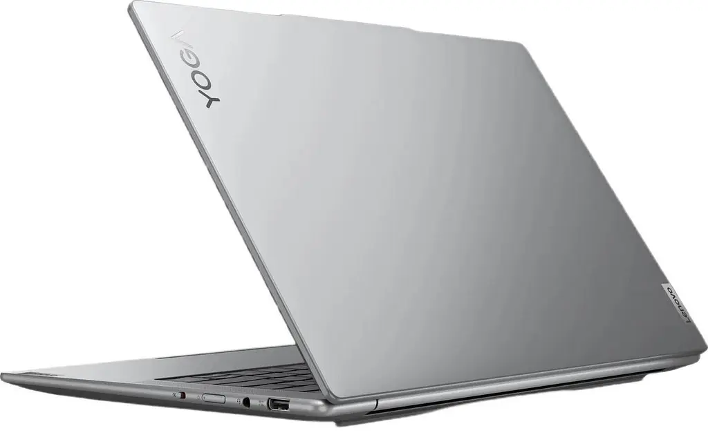 Ноутбук Lenovo Yoga Pro 7 14AHP9 Ryzen 7 8845HS/5.1 ГГц/RTX 3050/6 ГБ/16/1000 ГБ Refurbished - фото 7