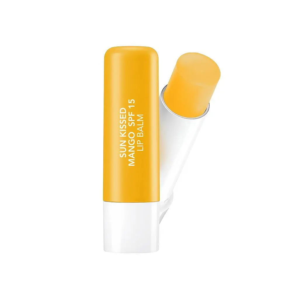 Бальзам для губ з SPF15 Claraline, Манго, 4,2 г (Liv574126)
