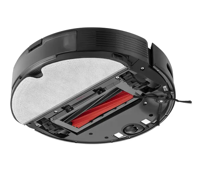Робот-пылесос Xiaomi Robot Vacuum E10 - фото 8