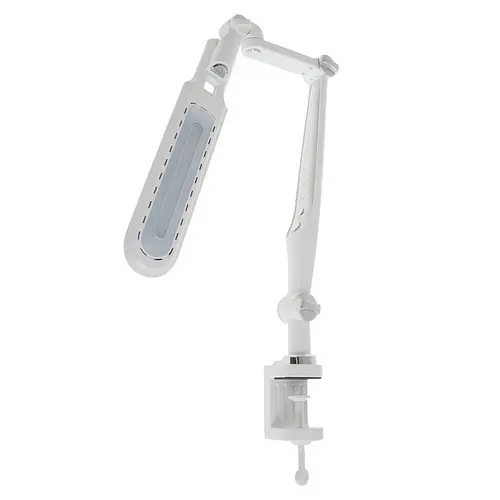 Настольная лампа Brille на гибкой ножке на струбцине SL-61 10W SL - фото 5