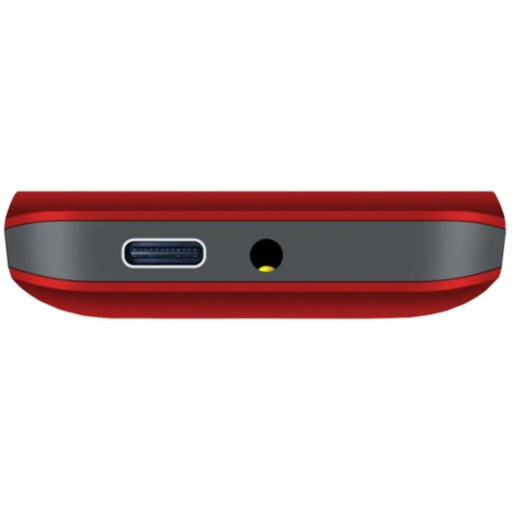 Мобильный телефон Nomi i1820 Red - фото 7
