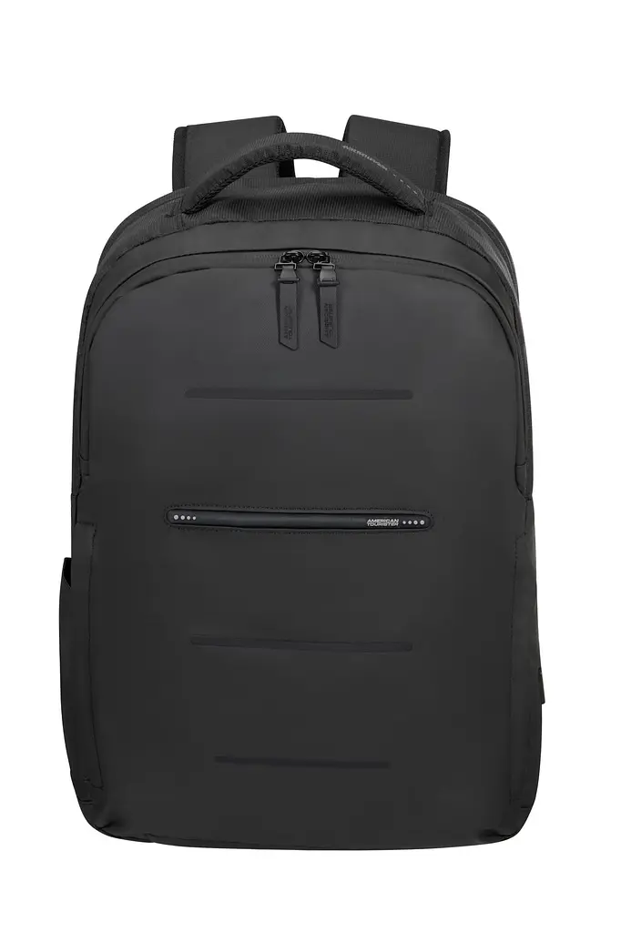 American Tourister Рюкзак для ноутбука 15.6" American Tourister, Urban Groove UG11 tech backpack, поліестер, 23л, чорний - фото 2
