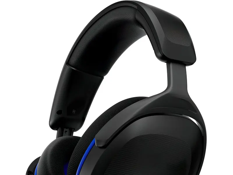 Навушники HyperX Cloud Stinger 2 Core PS5 Black (6H9B6AA) - фото 4