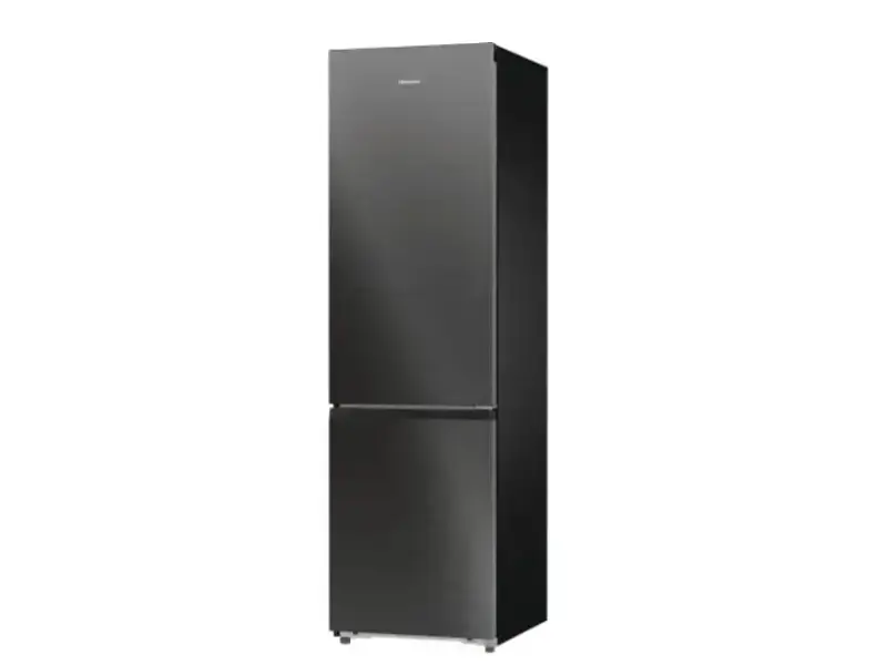 Холодильник з морозильною камерою Hisense RB5P410SBFC - фото 2