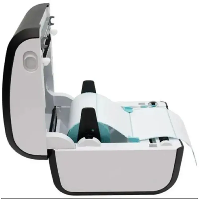 Принтер етикеток X-PRINTER XP-423B USB, Serial (XP-423B USB+Serial) - фото 5
