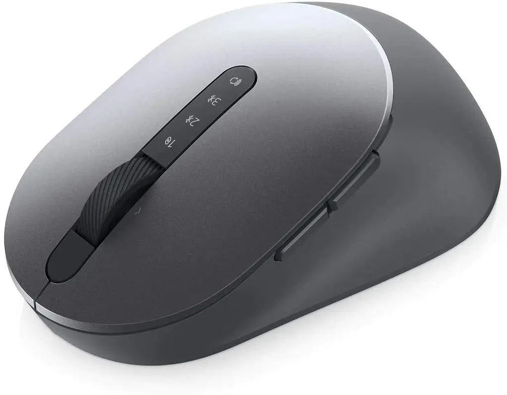 Компьютерная мышь Dell MultiDevice Wireless Mouse MS5320W teh0024936 - фото 2