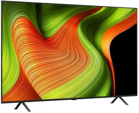 Телевізор LG OLED65B53LA - фото 2