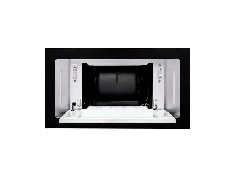 Витяжка Perfelli BISP 5673 BL 1000 LED Strip - фото 8