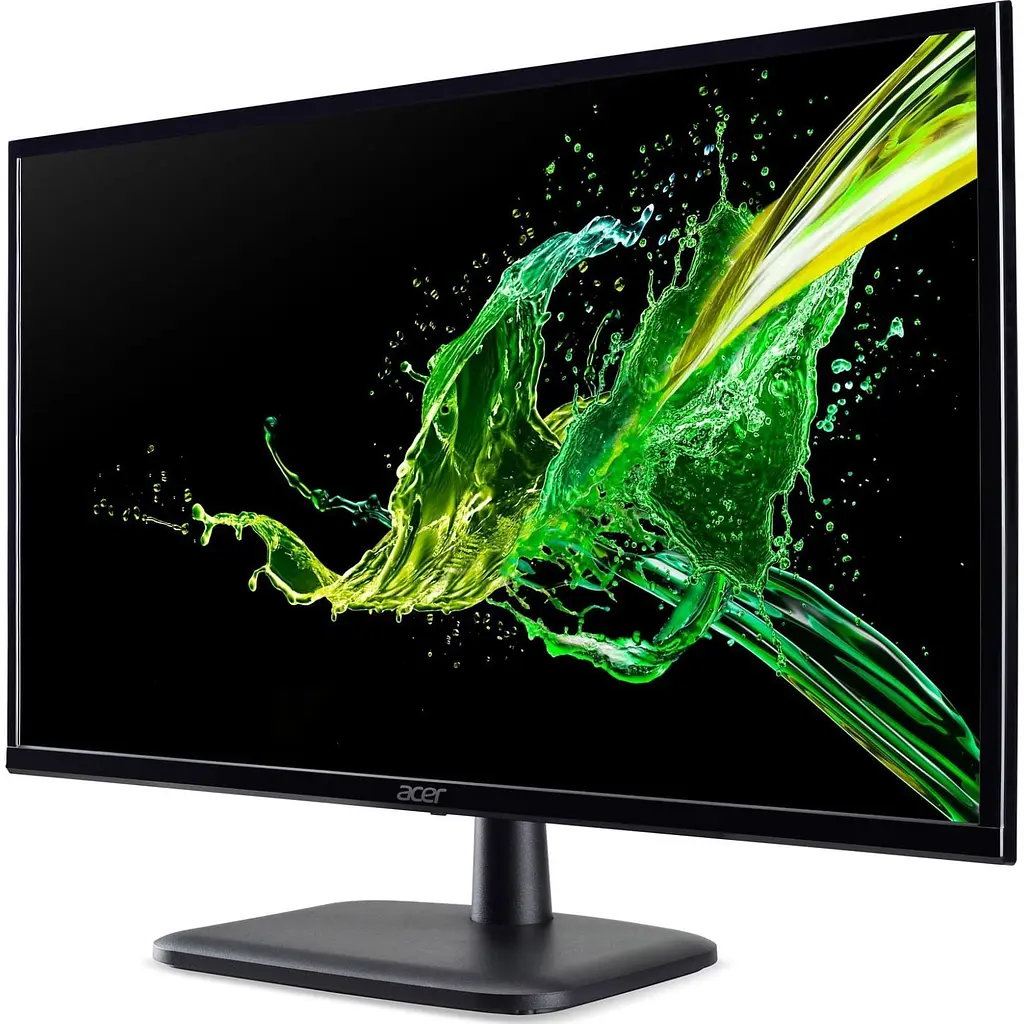 Монітор Acer 21.5" EK220QE3bi (UM.WE0EE.303) [158263] - фото 3