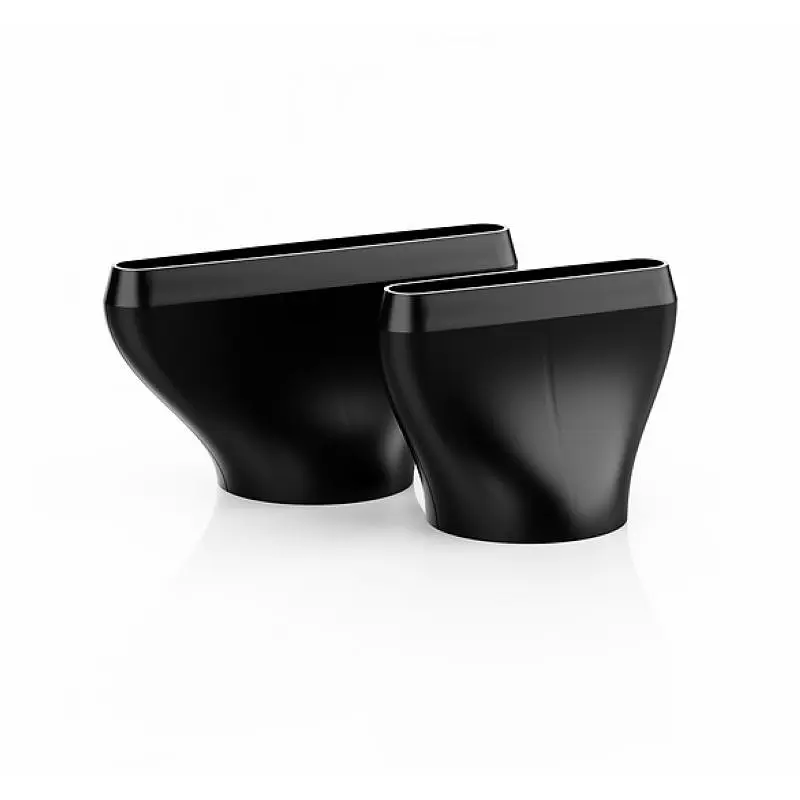 Фен PRIME Technics PHD 2030 BDG - фото 8