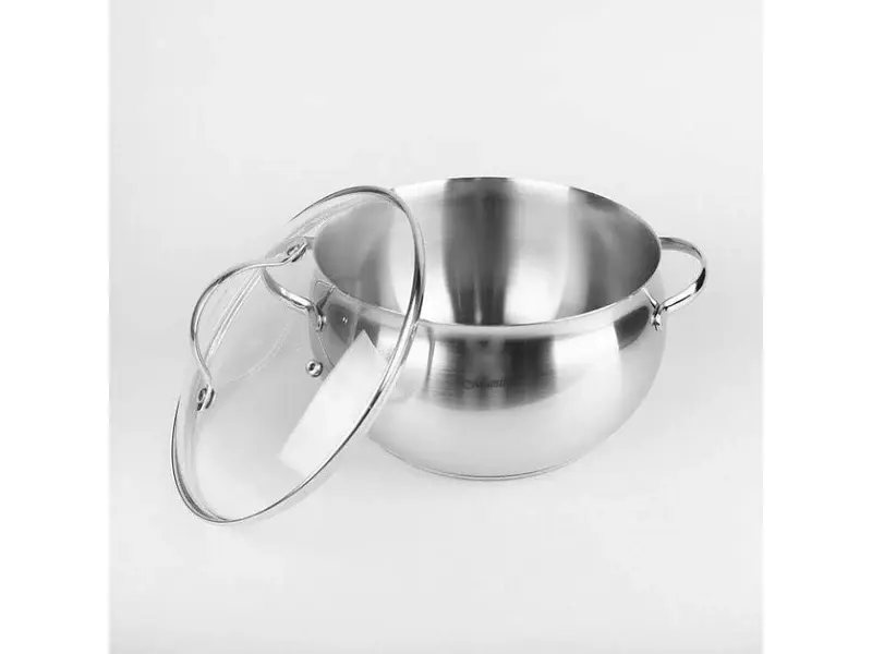 Каструля Maestro MR-3516-18 - фото 2