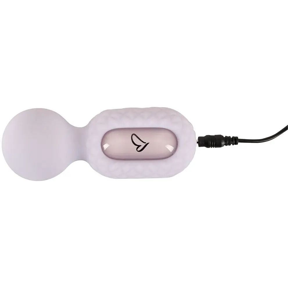 Мінівібратор Beau coeur Celoro Mini Wand - фото 7