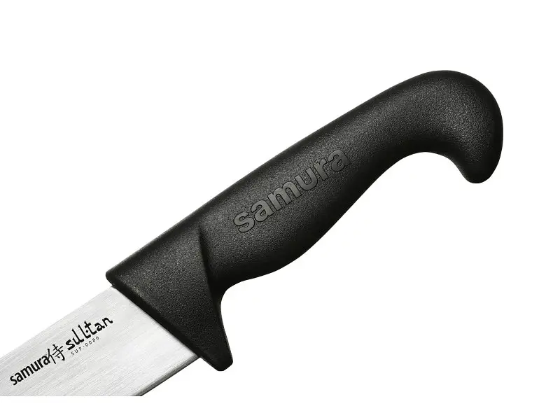 Кухонний ніж SAMURA Sultan Pro (SUP-0086) - фото 4