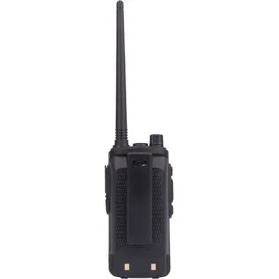Портативная рация Baofeng (DM-1702 GPS) - фото 3
