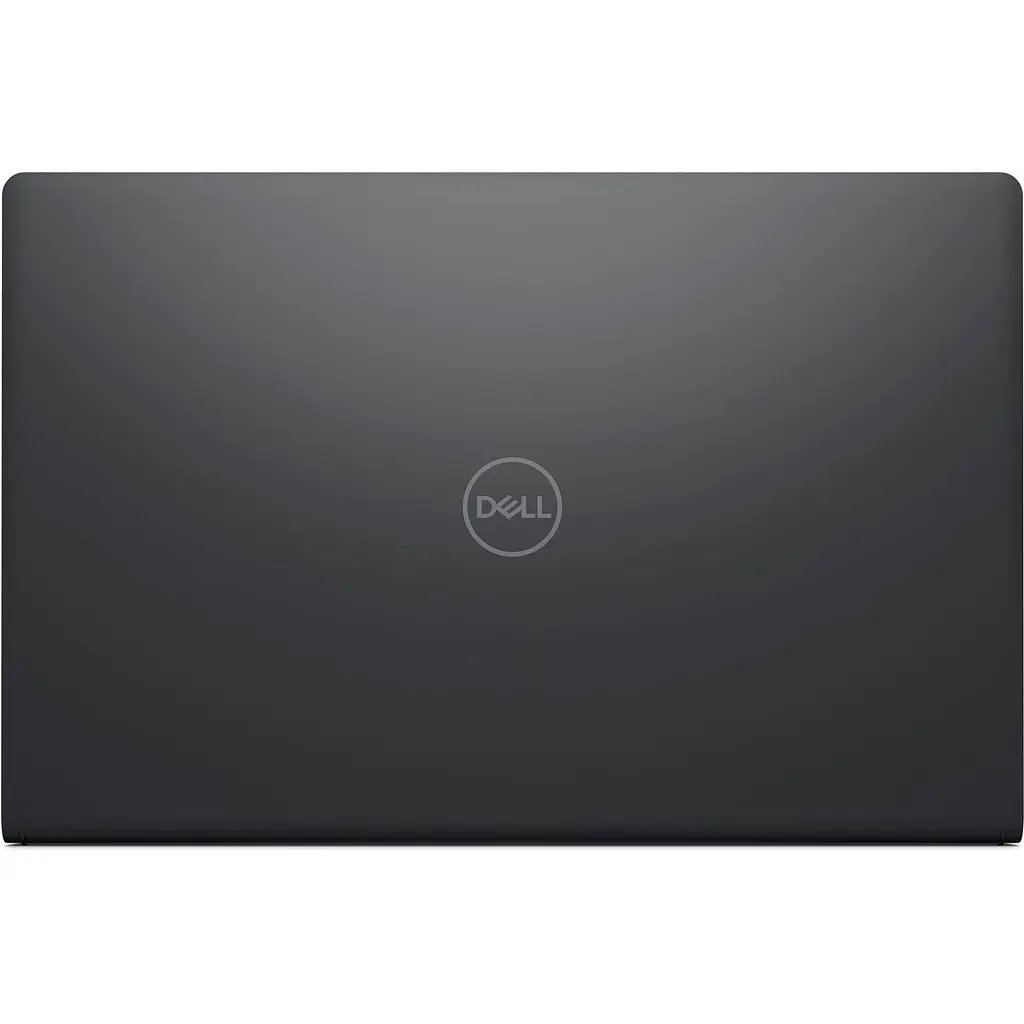 Ноутбук Dell 15.6 Pro 15 Essential 1920x1080 IPS/Ryzen 5 7520U/8GB/512SSD/AMD Radeon 610M/DOS/Black (PV1255R58512UBU) - фото 6