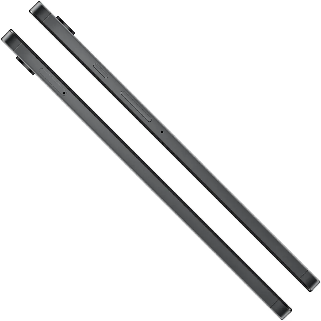 Планшет Samsung Galaxy Tab A9 8/128GB Wi-Fi Graphite (SM-X110NZAE) - фото 6