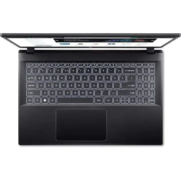 Ноутбук Acer Nitro V15 I9-13900H 32RAM/1000 ГБ SSD RTX 4060 - фото 3