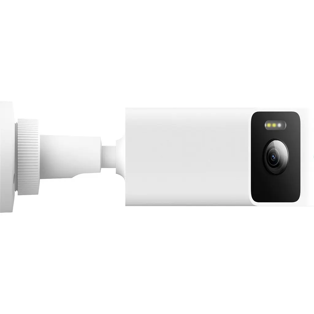 IP-камера для видеонаблюдения Xiaomi Outdoor Camera CW100 Dual (BHR07UIEU) Global EU - фото 4