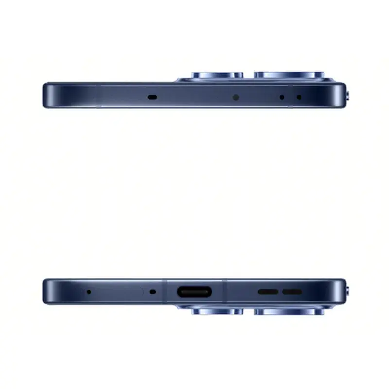 Мобільний телефон Oppo Reno15 5G 8/512GB Twilight Black (OFCPH2825_BLACK) - фото 8