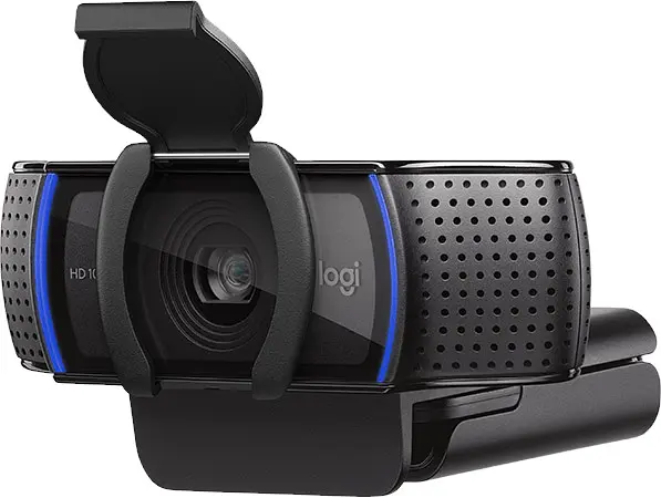 Веб-камера Logitech HD Pro C920s (960-001252\960-001257) [88926] - фото 3