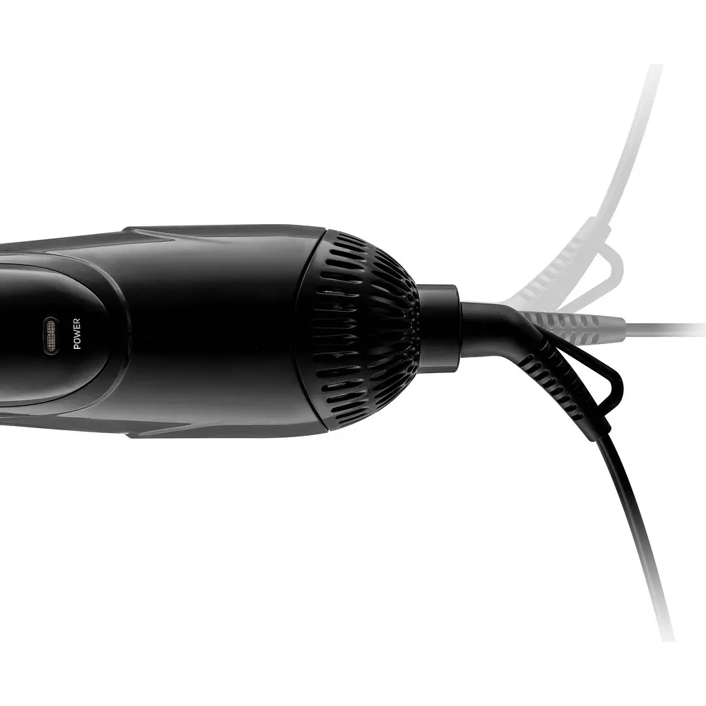 Фен-щетка Sencor SHS 8550BK [146155] - фото 6