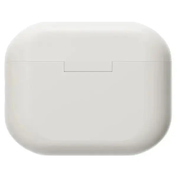 Беспроводные наушники Baseus Bowie E17 True Wireless Bluetooth Earphones, ENC, TWS, BT5.3, 35mAh, 430mAh, 6h, White A00072200223-Z1 - фото 5