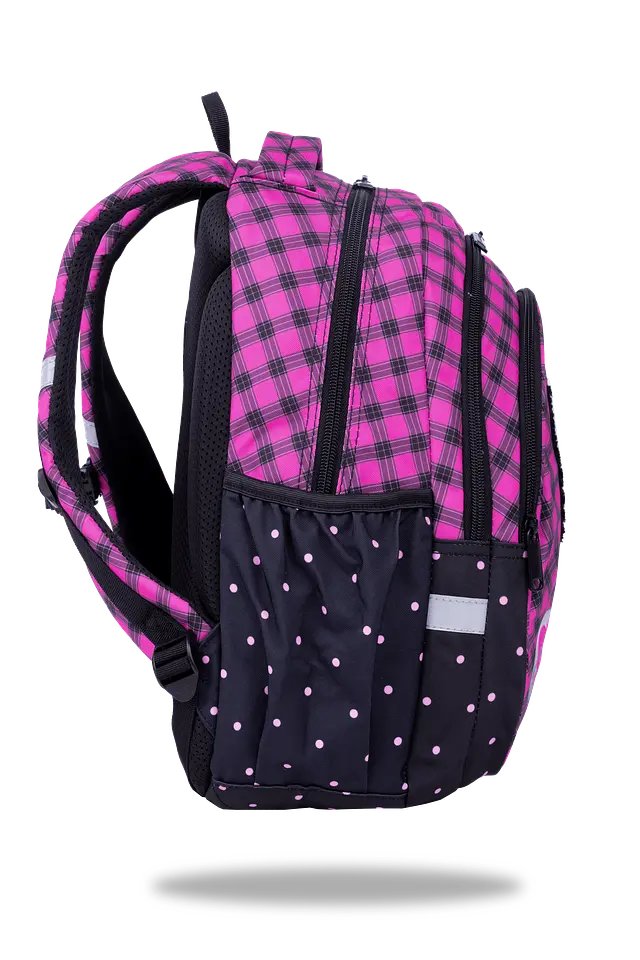 Рюкзак CoolPack Jerry Buddy 19 л 39х28х19 см фіолетовий (F029959) - фото 3