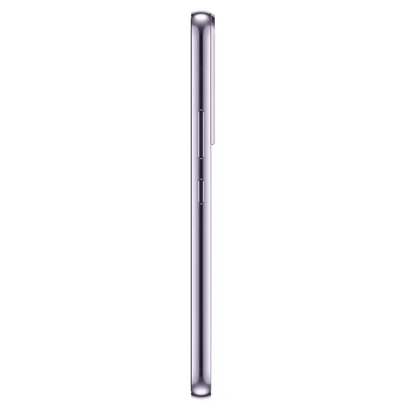 Смартфон Samsung Galaxy S22 8/256GB Bora Purple (SM-S901BLVG) - фото 2