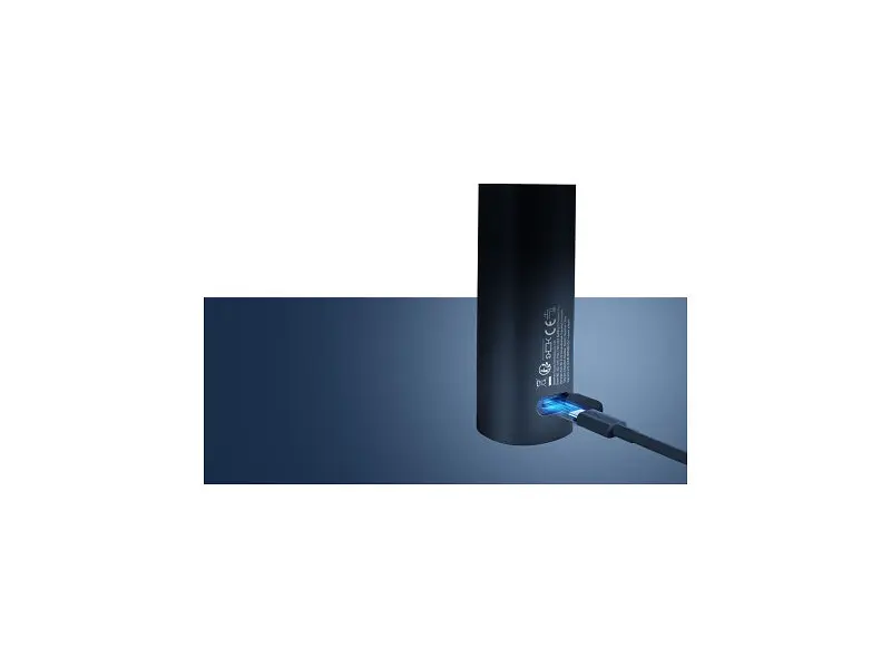Електробритва Xiaomi Electric Shaver S101 EU - фото 8