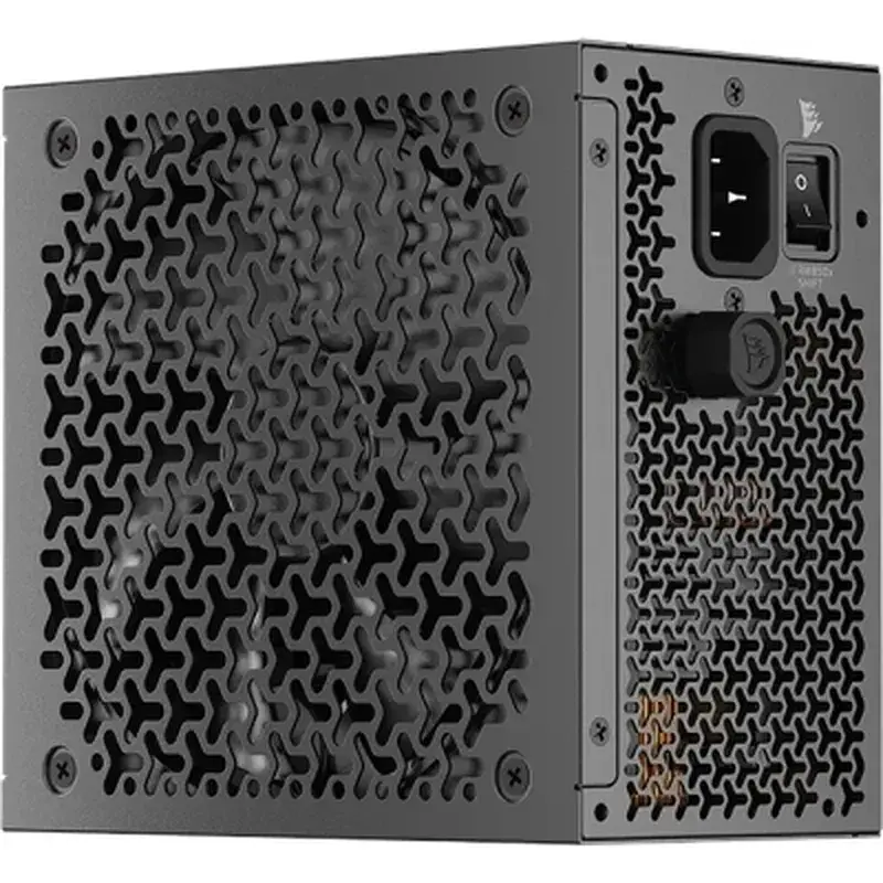 Блок живлення Corsair 850W RM850x SHIFT (CP-9020299-EU) - фото 7