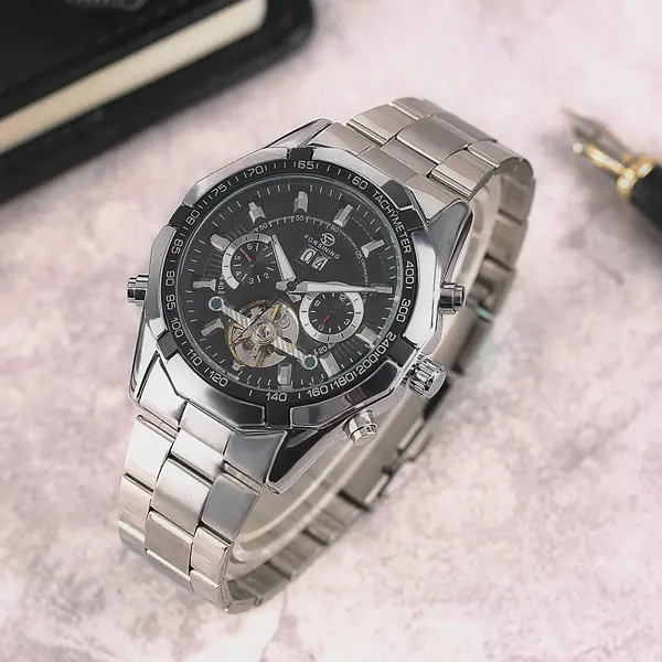 Годинник Forsining Texas - фото 20