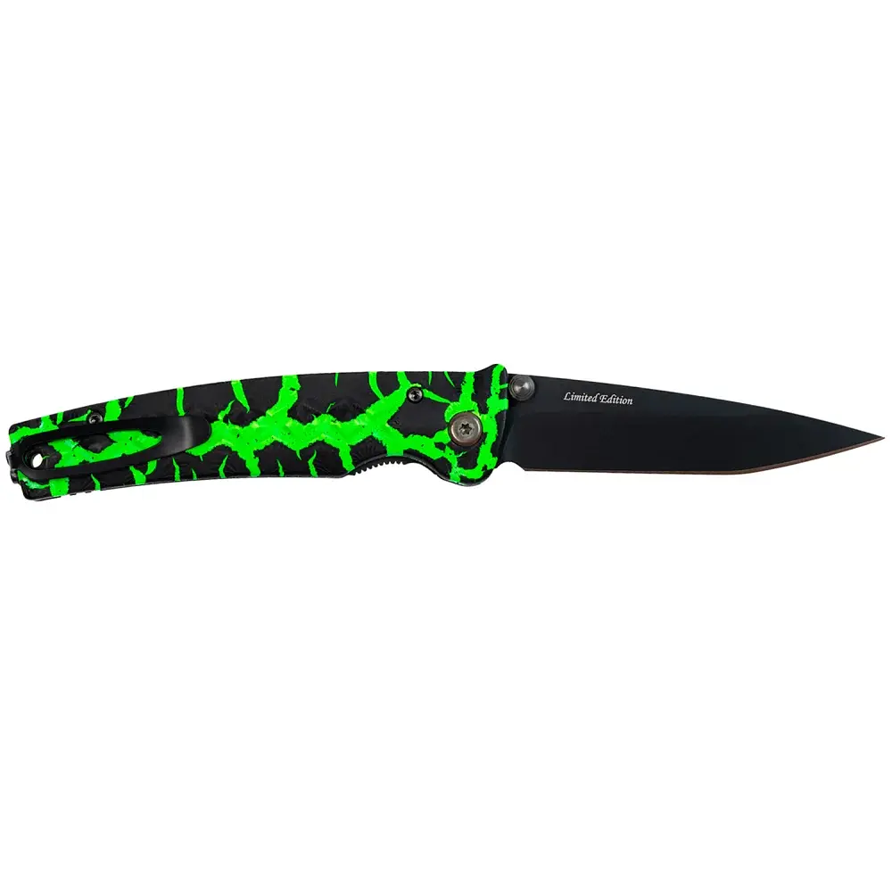 Ніж Mcusta Katana Venom - фото 2