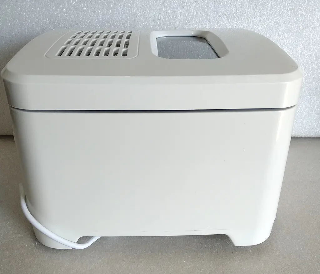 Фритюрниця MPM MFR-08 - фото 10