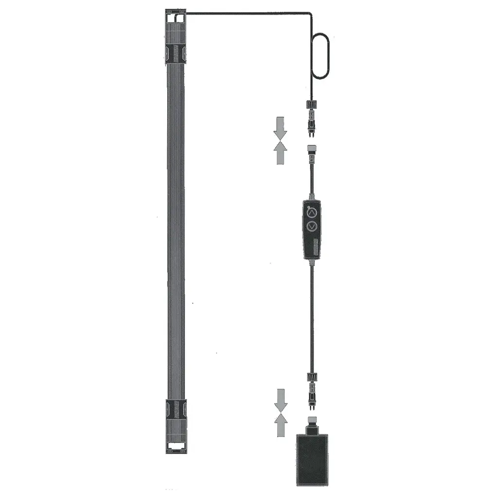 Димер Eheim classicLED Dimmer 24 В (4200110) - фото 4