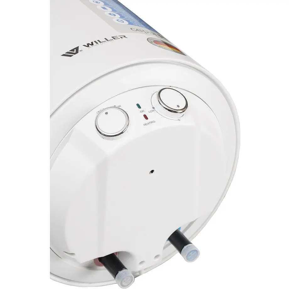 Водонагреватель Willer EV30DR-Prime вертикальный - фото 6