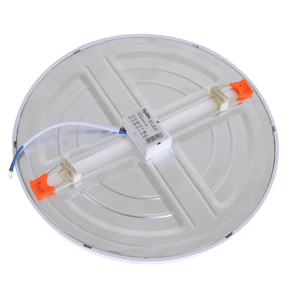 Светильник потолочный Brille 33-147 LED-36R/20W NW led врезной светодиодный - фото 3