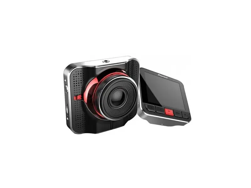 Відеореєстратор Pioneer VREC-100CH - фото 3