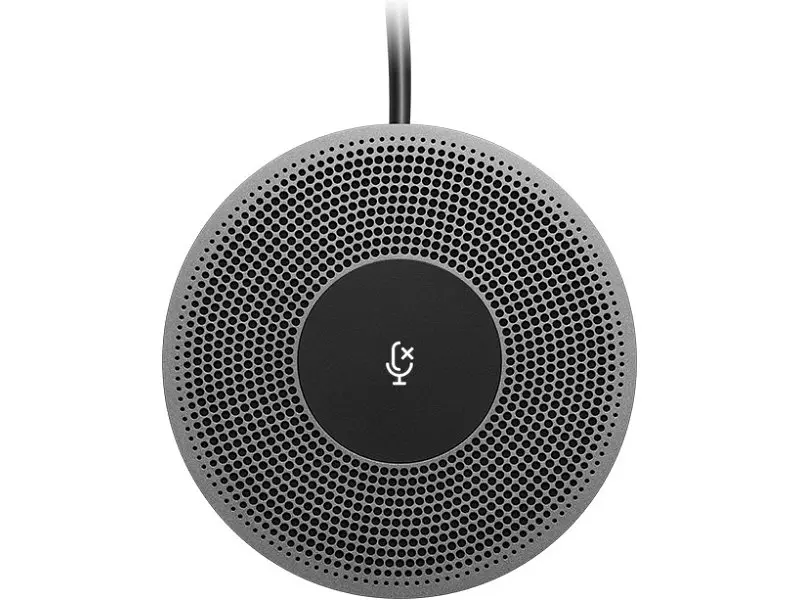 Мікрофон Logitech MEETUP (989-000405)