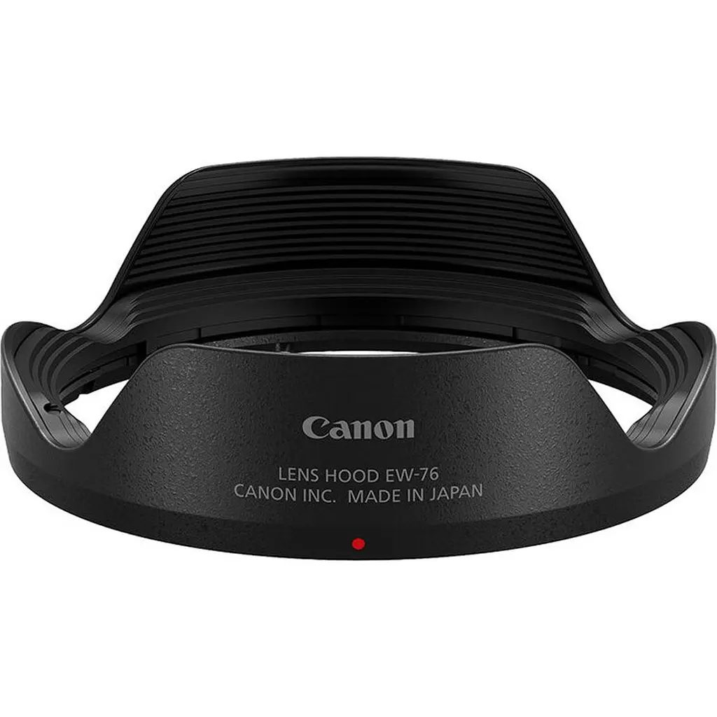 Об'єктив Canon RF 7-14mm f/2.8-3.5L Fisheye STM (7343C005) [171548] - фото 6