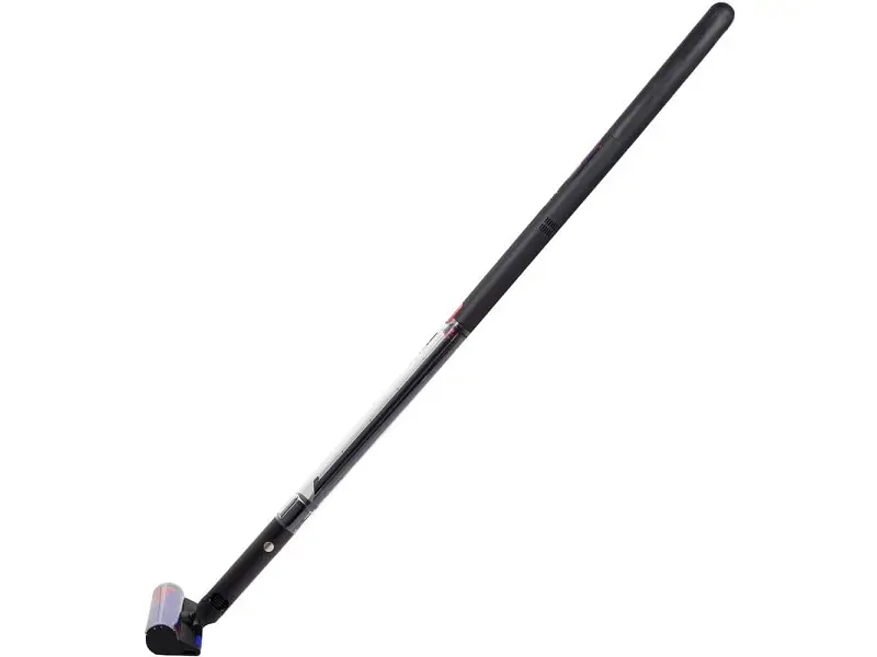 Вертикальний пилосос Dyson SV50 PencilVac Fluffy Black (492747-01) - фото 2