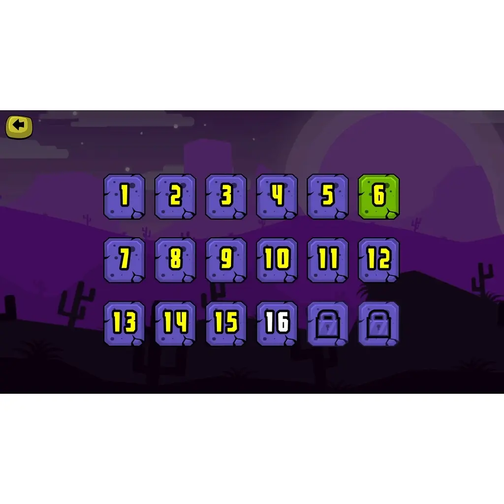 Ключ активации Microsoft Fantasy Dash для Xbox One/Series - фото 7