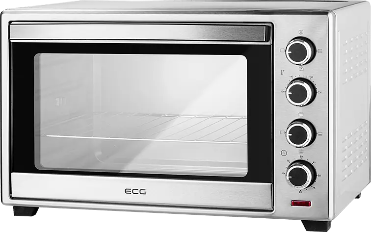 Електродуховка ECG ET 20482 Stainless 48 л