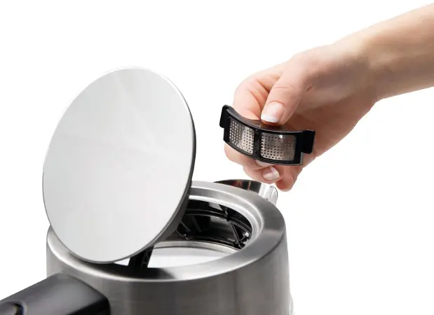 Електрочайник Gorenje K 17 GED (6903316) - фото 7