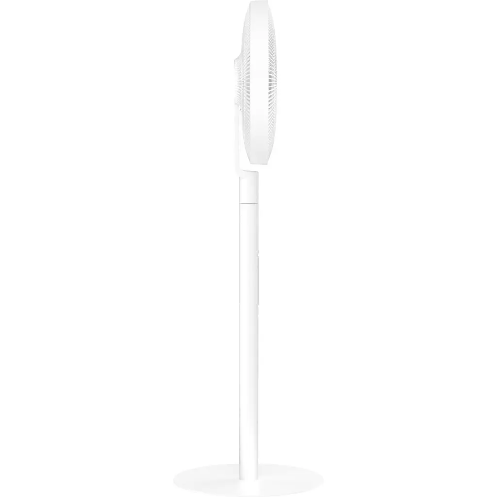 Вентилятор Mijia Smart Standing Fan Pro Slim (BHR08UQEU) [172086] - фото 7