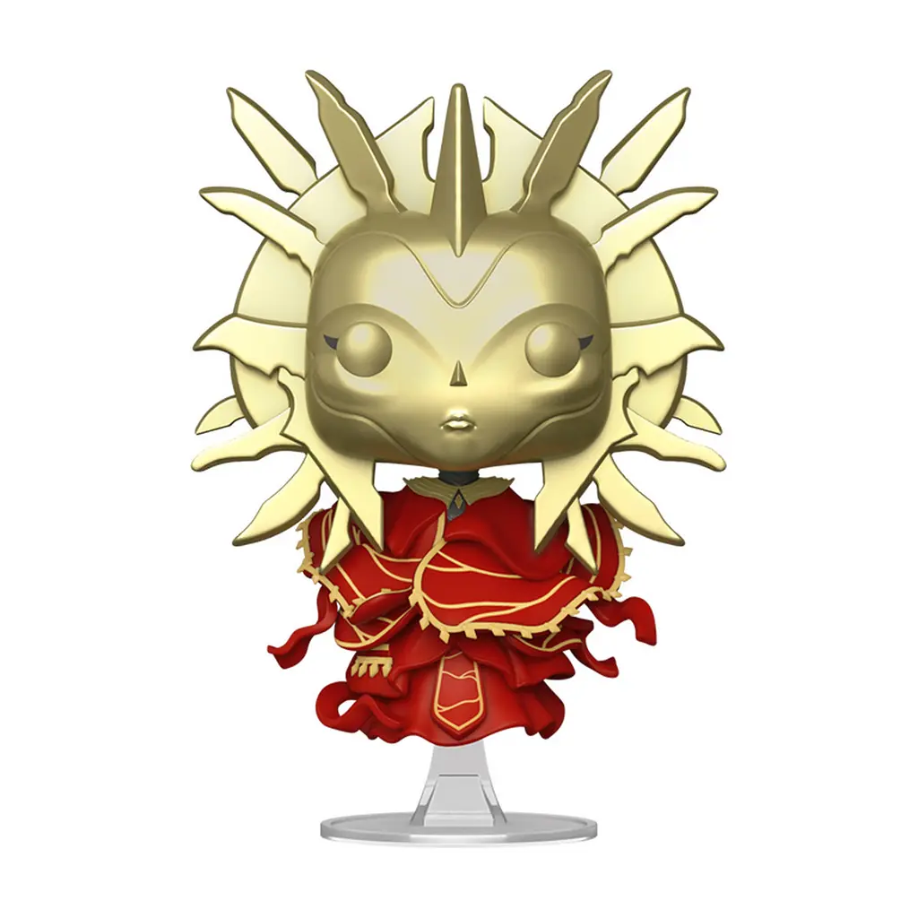 Фігурка Funko Pop Підземелля та Дракони Леді Болі Dungeons and Dragons Lady of Pain 10см FP D&D 1037 - фото 2