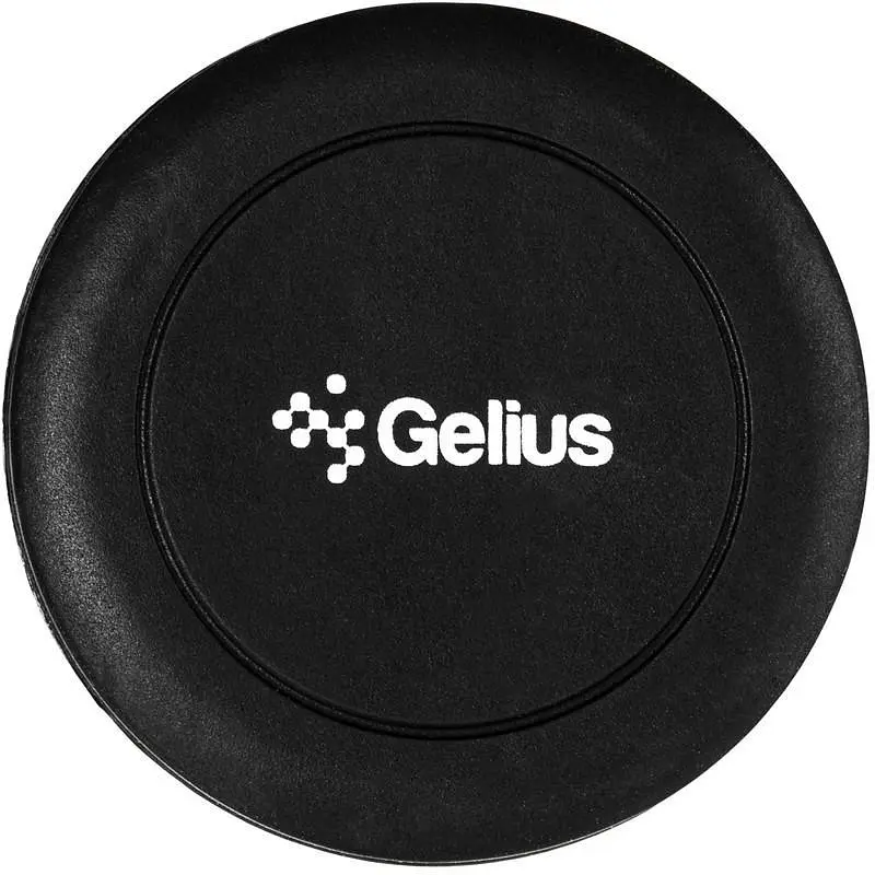 Автомобільний магнітний тримач для смартфона Gelius Ultra GU-CH009 Black - фото 8