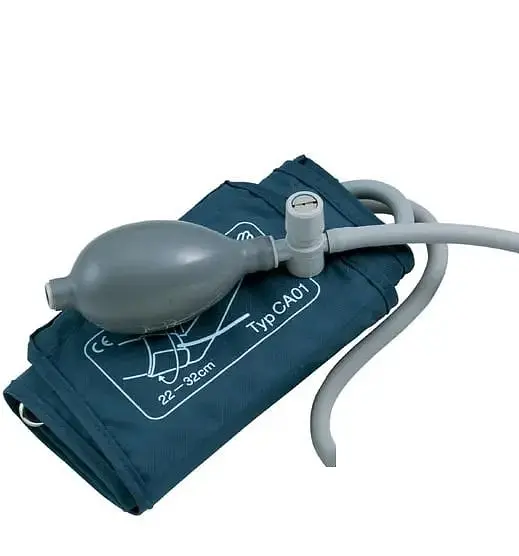 Тонометр AND UA-704 полуавтоматический на плечо - фото 4