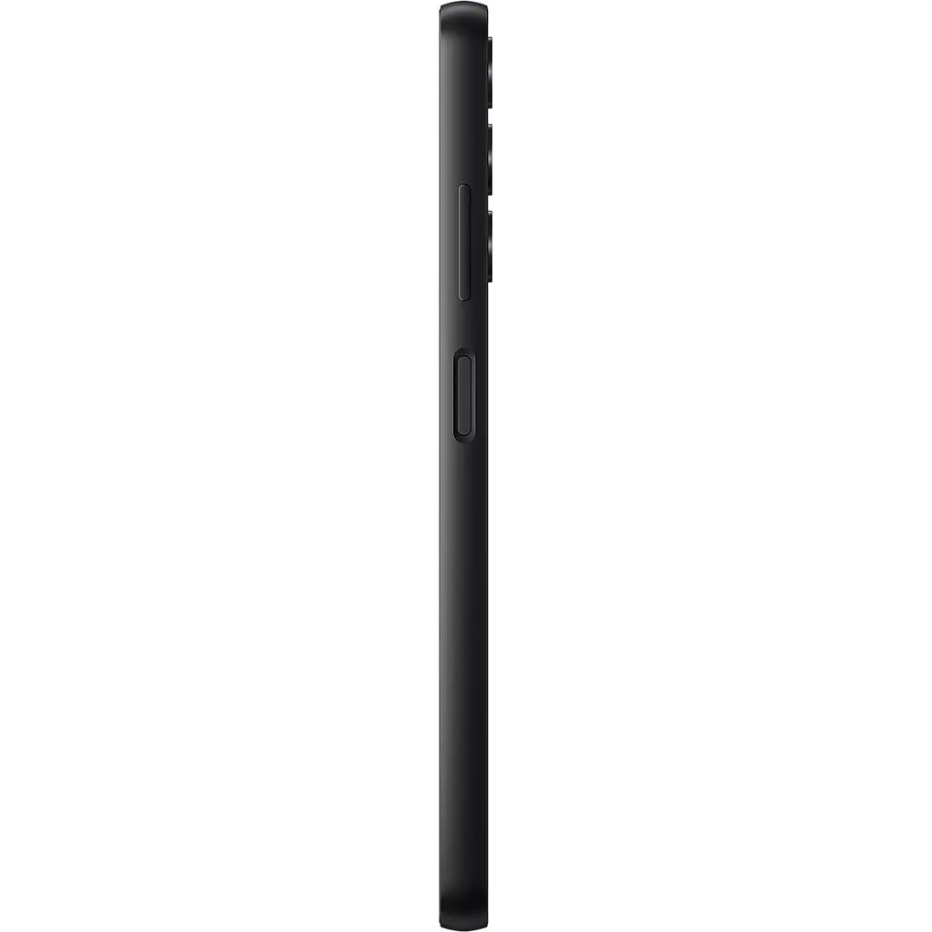 Смартфон Samsung Galaxy A05s 4/128Gb Black [SM-A057FZKG] [115882] - фото 8